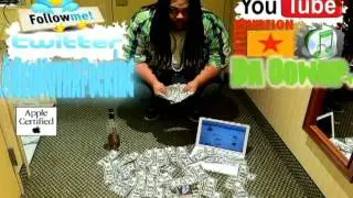 Geo C HELLO Freestyle.avi