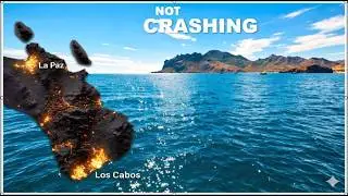 Baja Isn’t Crashing — Even Though Inventory Is Up  Why