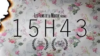 15H43 - [LFDLM] 48H de l'ESRA 2016