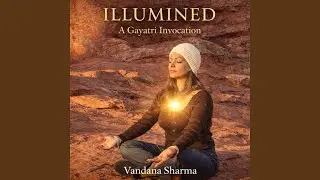 Illumined (a Gayatri invocation)