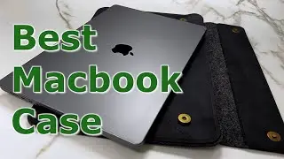 Best Macbook Case