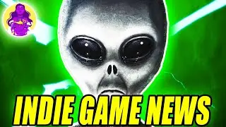 Let's Talk About the Latest Indie Game News! - 5/14/23