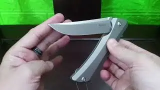 Dao RUIKE M121 - TZ