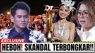 Netizen Mengamuk ‼️ Kemenangan Valen yang 'Dicuri' Jadi Skandal Terbesar Musim Ini.