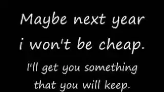 Alexandher - Will You Be My Valentine Lyrics