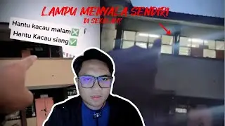 REACT SERAM [282] : Gangguan Pengawal Keselamatan Di Sekolah?