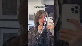 Тёмные психологические трюки 🖤🧠 с OnlyJayus - #Shorts