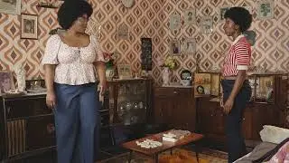 BLACK POWER DESK Official Trailer