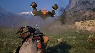 Rocketeer almost ruins huge run | Arc raiders 