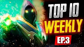 DotA2 Top10 Weekly Vol.3