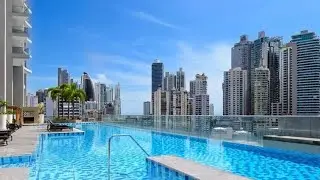 🇵🇦 Megapolis Hotel Panama (ранее Hard Rock Hotel Panama), Панама-Сити &mdash; отзыв об отеле