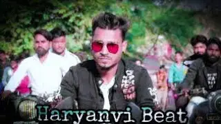 Haryanvi Beat - Diler Kharkiya || Dance video ||  Suraj Singh ft. priyanka Choreography