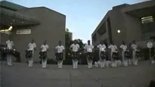 Phantom Regiment 2006 - Madison