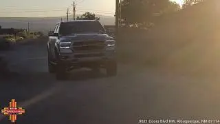 Limited Editon RAM 1500 BLACK WIDOW