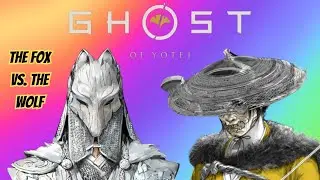 Ghost of Yotei - The Tale of the Kitsune (Story Walkthrough Gameplay)
