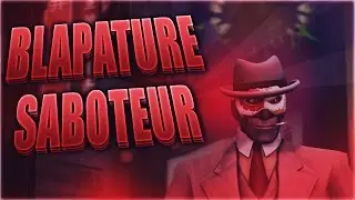 [TF2] The Person Who Tried To Blackmail Blapature Co