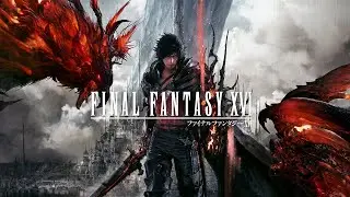 FINAL FANTASY XVI DEMO (aka Prologue)