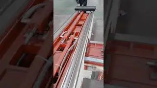 high quality auto AHD 100200 moving column precision surface grinding machine/ suface grinder