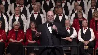 The 2025 Sounds of Christmas, 5:30pm Performance