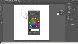 How to use Blending tool in Adobe Illustrator