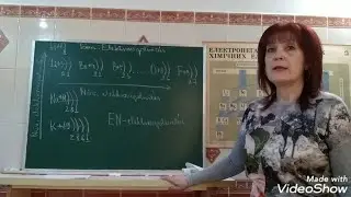 Elektronegativitás (8.oszt.)