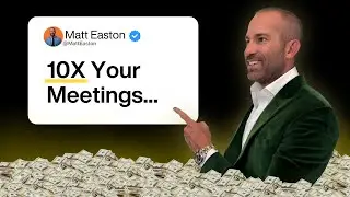 Booking More Meetings in Sales