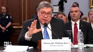 WATCH: How much DOJ funding goes toward fighting homegrown violent extremism?