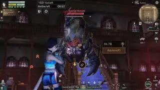 LifeAfter Season 9 Floor 160 ezF2Ppz