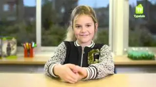 Welke vaardigheden leert uw kind op school? | Typetuin