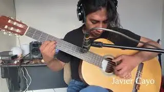 Coraza (Jumbo) - Javier Cayo
