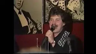 Lenny Gomulka & Chicago Push - Polka Videos Spotlight 1990 - Chicago Style Music.