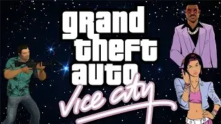 GTA Vice City Mission The Party gameplay 2024 #shorts #youtube #trilogy #gta #gtavicecity #2024