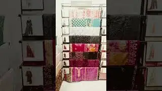 Sapphire Biggest Sale start  Unstitched Luxury Winter Collection 2024 || Confirmed Date 28 November.