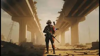You Keep Standing When Everything Else Falls | ARC Raiders (gameplay)