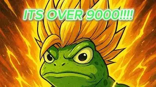 MY POWER LEVEL IS OVER 9000! Super Saiyan UNLEASHED (Dragon Soul)