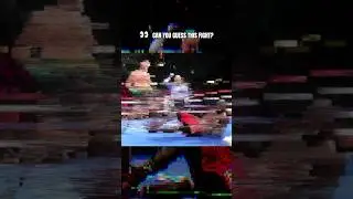 You Called It Before the Reveal? Respect. #boxinghistory  #boxingapp