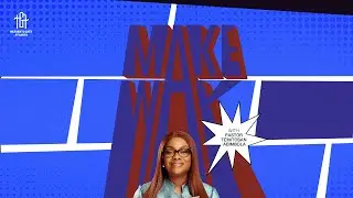 Make Way! | Sunday Service | RCCG Heaven's Gate ATL | November 23rd 2025