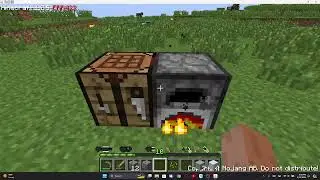 Minecraft Error 422 (Elipsey warning)-(2024-02-22) [RAW FOOTAGE]