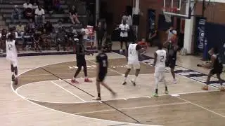 Video highlights: Class of 2024 Jayden 