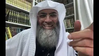 الحوقلة والحالة الصفرية؛ ( زاحفٌ إليكَ بروحٍ لا ترى إلاكَ)+ قصة الاستجابة