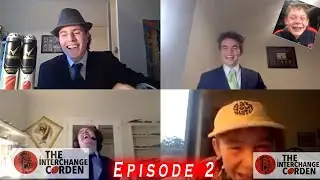 The Interchange Cordon Podcast | Episode 2 | OWP