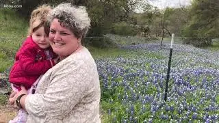 Clear Creek ISD kindergarten students witnesses classmate's adoption