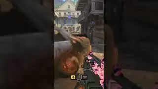 Bad aim #bo4multiplayer #bo4gameplay