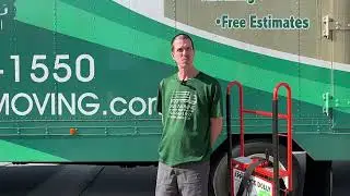 A Video Testimonial of Mike Montpetit for Cary Moving