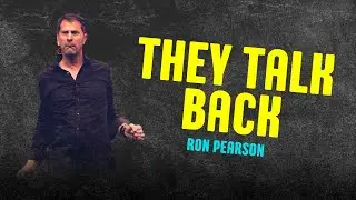 Parenting Advice I Learned the Hard Way | Ron Pearson Comedy