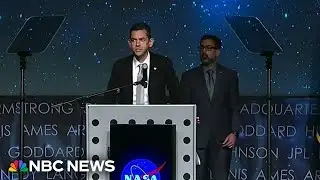 NASA chief slams agency, Boeing, over space mission that stranded astronauts