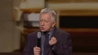 Ron James- The Noise Between Our Ears