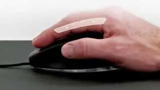 3Dconnexion CadMouse   The World's First Mouse for CAD Professionals