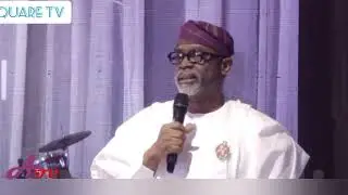 Fema Gbajabiamila Reveals How Hadiza Bala-Usman Offended Him, but He HasForgiven Her.