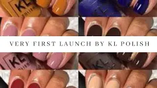 KL Polish 2016